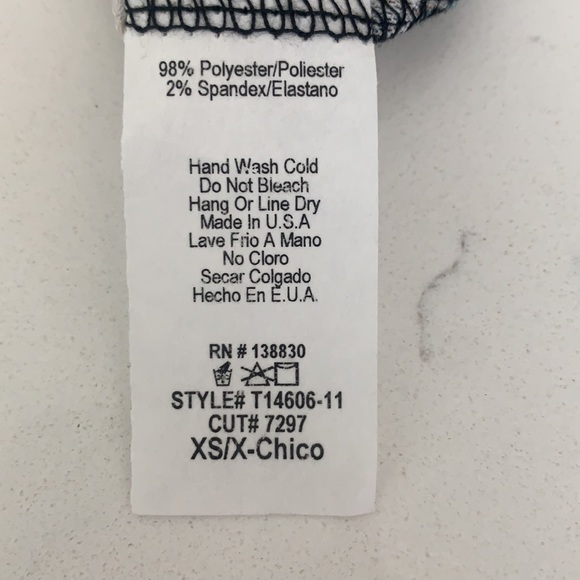 FASHION NOVA SNAKESKIN BODYSUIT - Picture 4 of 4